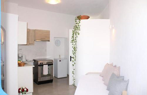 Villa Solasta #2 with jacuzzi in Santorini - Foto 38