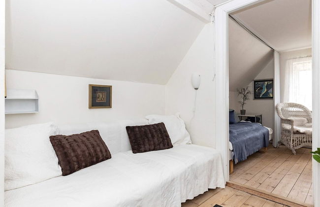 8 Person Holiday Home in Bagenkop - Foto 13