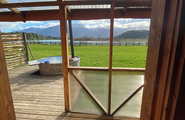 Patagonia Puelo Lodge - Foto 13