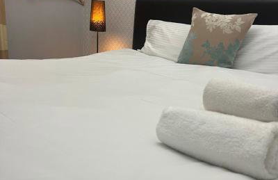 Old Town Apartments - Foto 13