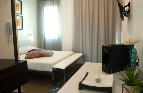 Via Del Faro Apartments - Foto 8