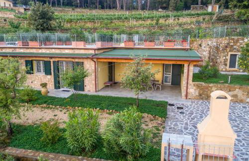 Borgo dell'Uccellaia - Turchese - Giada - Foto 27