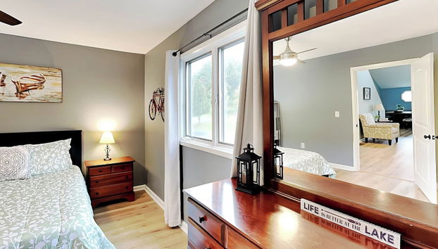 Lakeland Views - Foto 5, Habitación