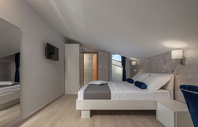 Family Resort Santa Maria II Penthouse - Foto 13