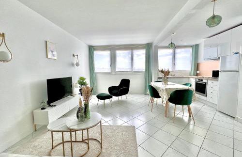 Appartement face gare / centre - Foto 8