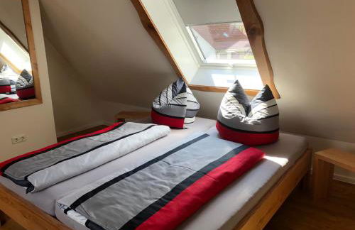 Ferienhaus Neumeyer - Foto 34