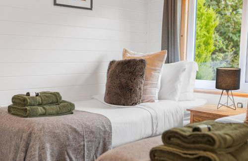 Bowness 45 - 2 bedroom Lake Windermere Lodge - Photo 23