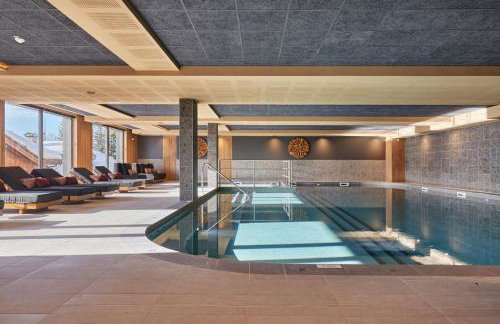 Résidence Odalys L'Ecrin Blanc - Foto 22