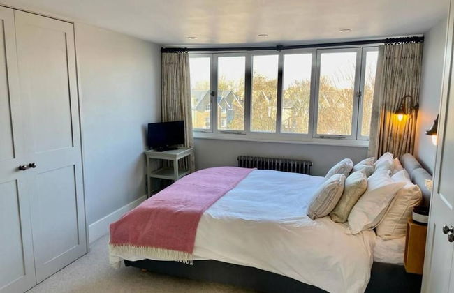 London Duplex Penthouse for 7 People - Foto 4