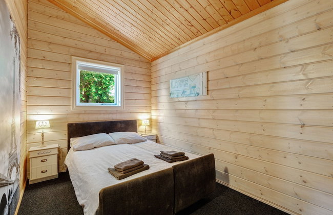 Chalet in Hulshorst Near Lake - Foto 6