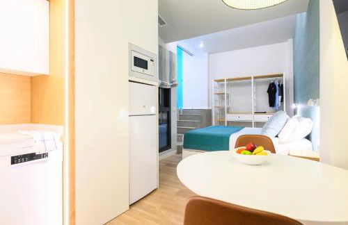 Eleven Boutique Apartments by Airnest - Foto 44