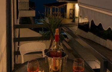 Clever Estate Kalyves-Family Apartment with Sea View - Foto 2