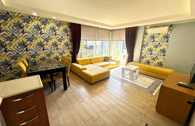 The U Homes Turkuaz - Foto 29