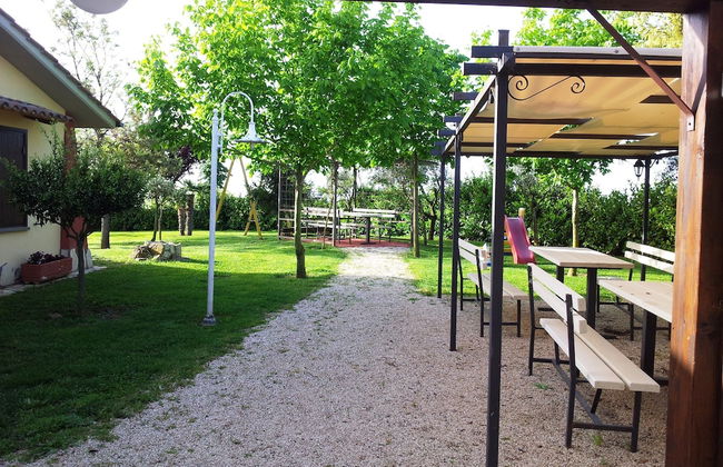 Agriturismo Zugarelli - Foto 42