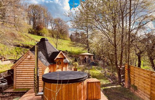 Cabane, Kota Désiré - Foto 15