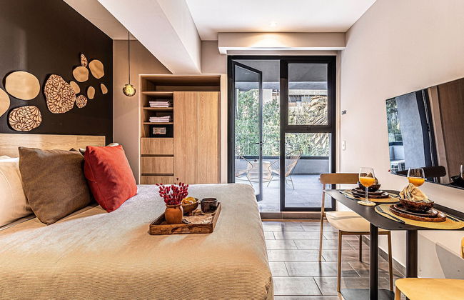 Kukun Inspire Polanco - Foto 72