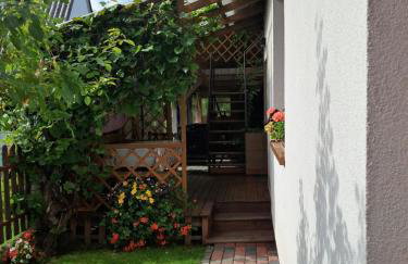 Agroturystyka Jagodowa Róża - Maria Farganus - Foto 54