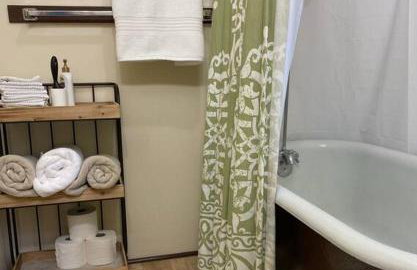 Historic Downtown Cottage - Foto 15