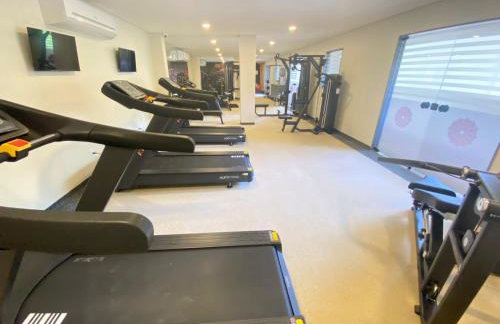 Flat Eco Resort Praia dos Carneiros-PE - Foto 48