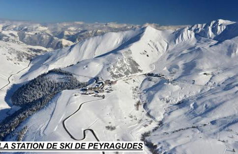 Deux bergeries individuelles rénovées 4x4 et chaînes recommandés par temps de neige, à 2km des remontées mécaniques - Foto 20