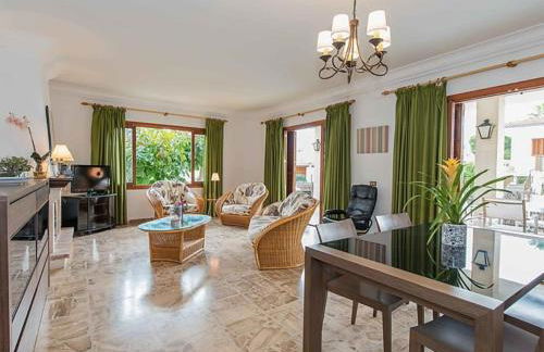 Villa Bugambilia - Foto 19