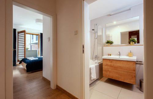 Browar Lubicz Residence - Official Aparthotel - Photo 118