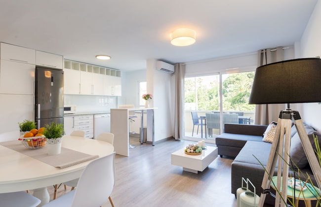 Seaside Marbella Apartments - Foto 34