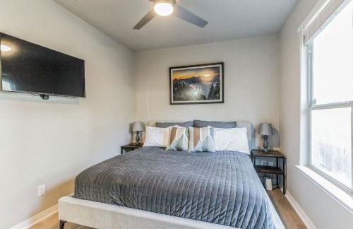 Retreat in Bouldin Creek Walkable to Restaurants - Foto 8