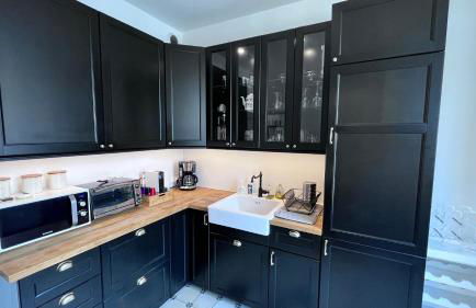 Résidence de la Marquise - Foto 35