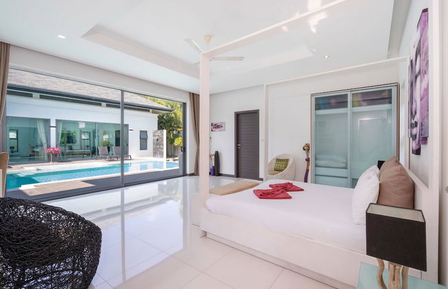 Villa Destiny - Foto 12