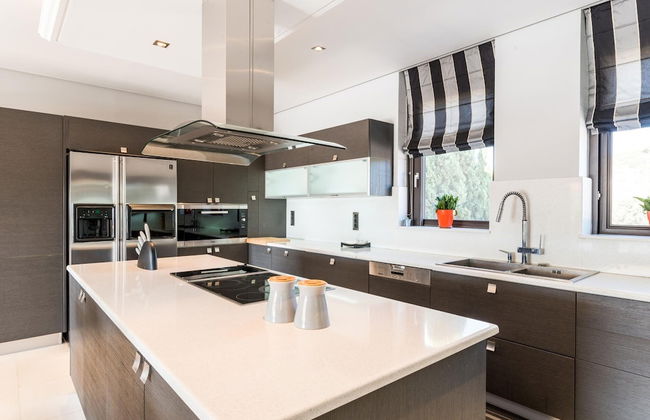 East Coast Mansion by Unique Villas Collection - Foto 24