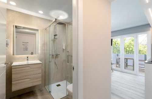 Aparthotel Vilassar - Foto 48