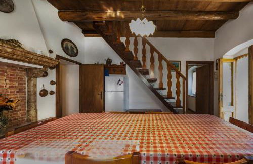 Dimora Forte San Marco - rustico con giardino - Foto 33