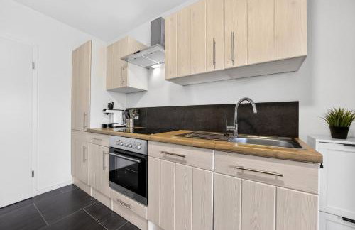 JUNIPRO Apartments & Rooms - Foto 33