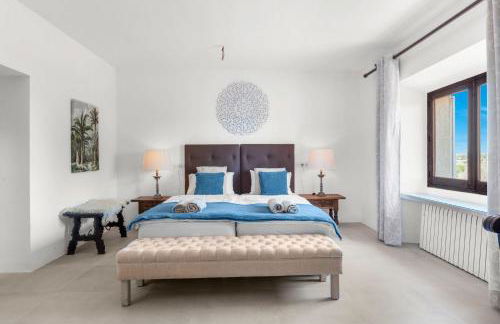 Finca RÚSTICA FELOSTAL Son Soleclau with Sauna & Pool - Foto 23