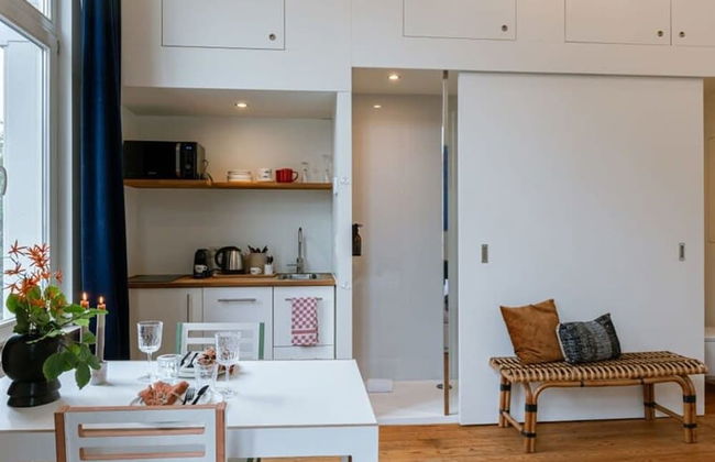 BE GNT Oude 1C in Gent - Foto 2