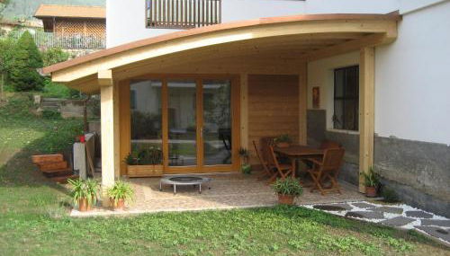 Il Granello - Foto 1, Garden