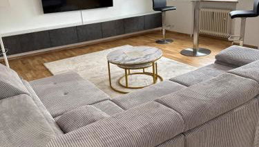 New and luxerious 3 Room Apartment - Foto 1