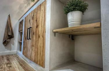 Essencia, gîte dans les collines de Toulon - Foto 16