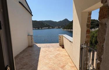 Apartmani Lešić Zaklopatica - Foto 62