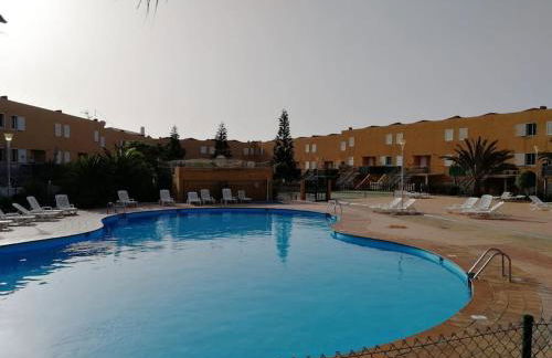 Costa Golf Beach - Photo 1