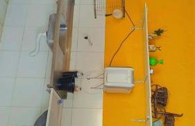 Casa de veraneio Leal - Foto 6