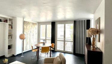 design apartment - Foto 4