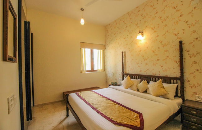 OYO 10304 Home Studio Benaulim Beach - Foto 4