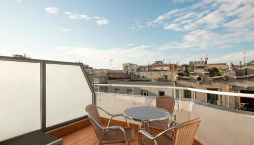 Barcelona Apartment Aramunt - Foto 3