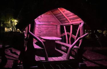 Holiday Home - Foto 9