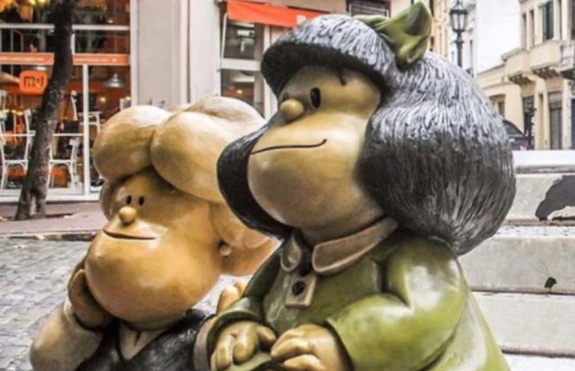 Tour privato di Buenos Aires - Foto 5