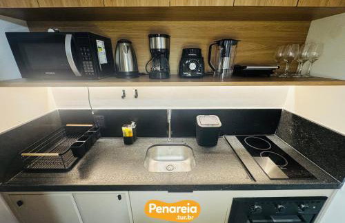 EMUNAH DI CITTÀ Flats Ponta de Campina - Foto 29