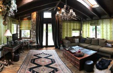 villa in Parnassos - Foto 9