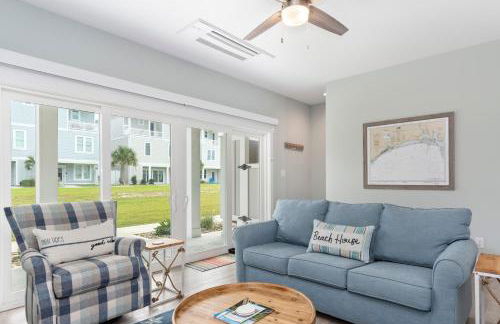 Luxury Townhome in Emerald Isle, NC welevator - Foto 7